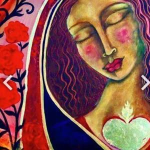 Meet your Posher, Maria